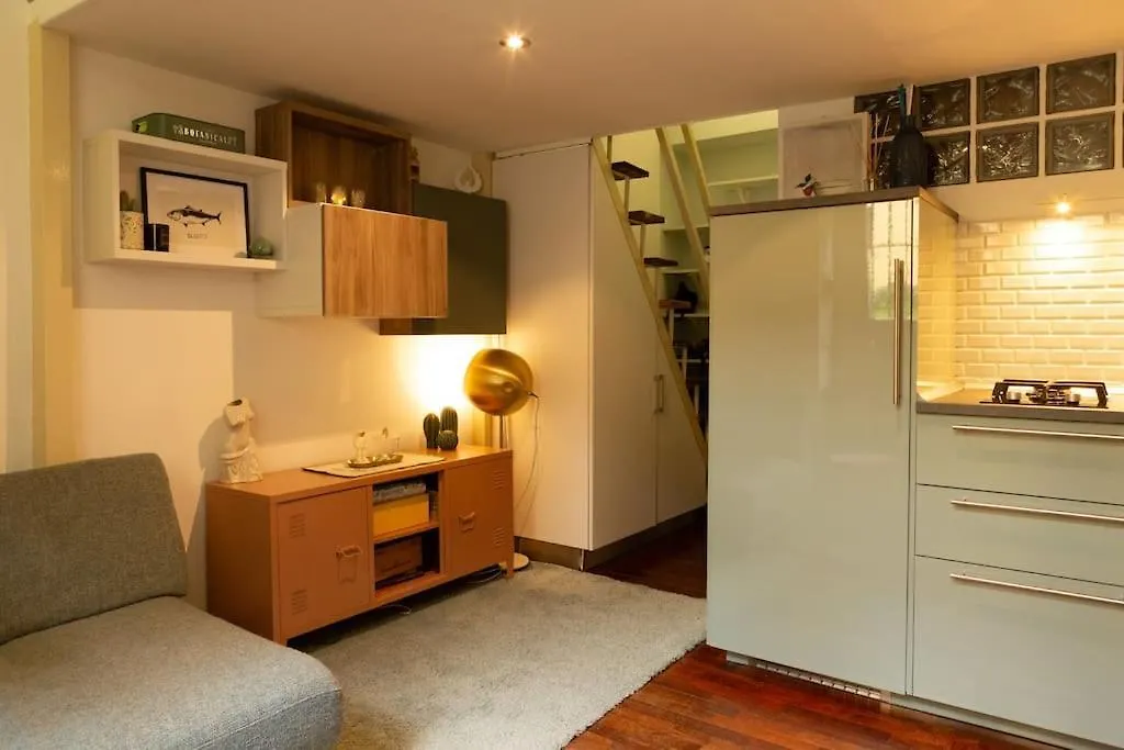 Lafilo Apartment 1-1