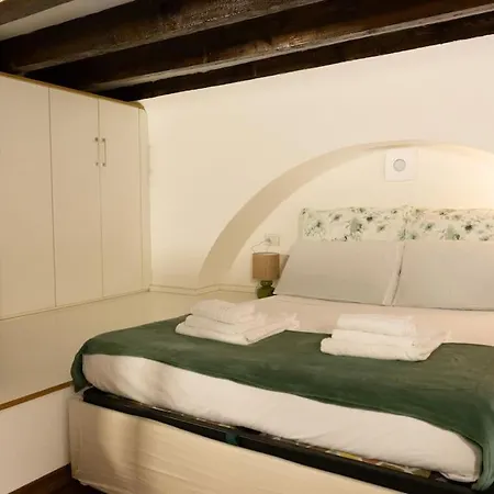 Lafilo Apartment 1-3
